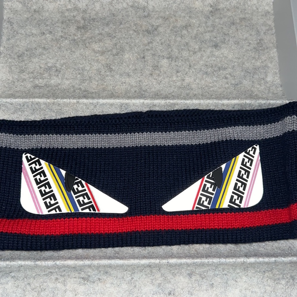 Fendi Headband